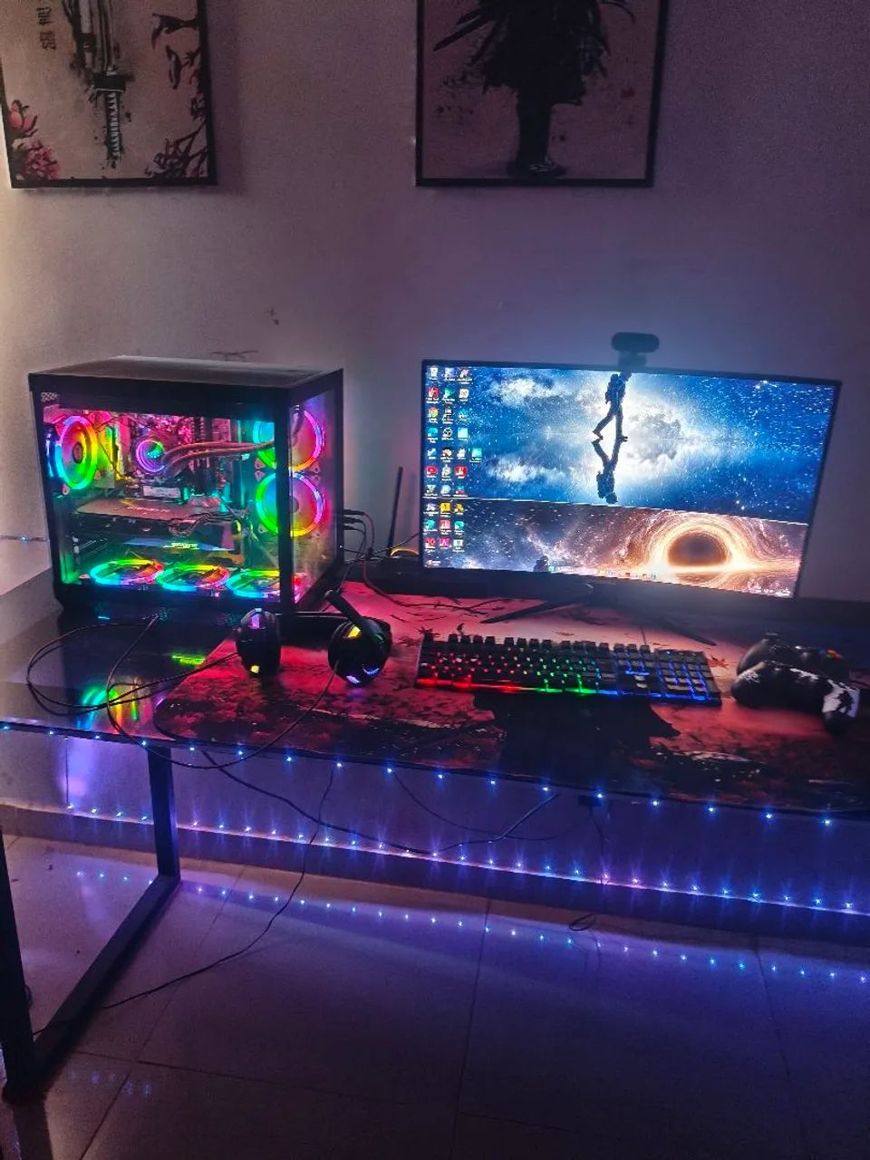 Pc gamer GTA VI - Foto 2