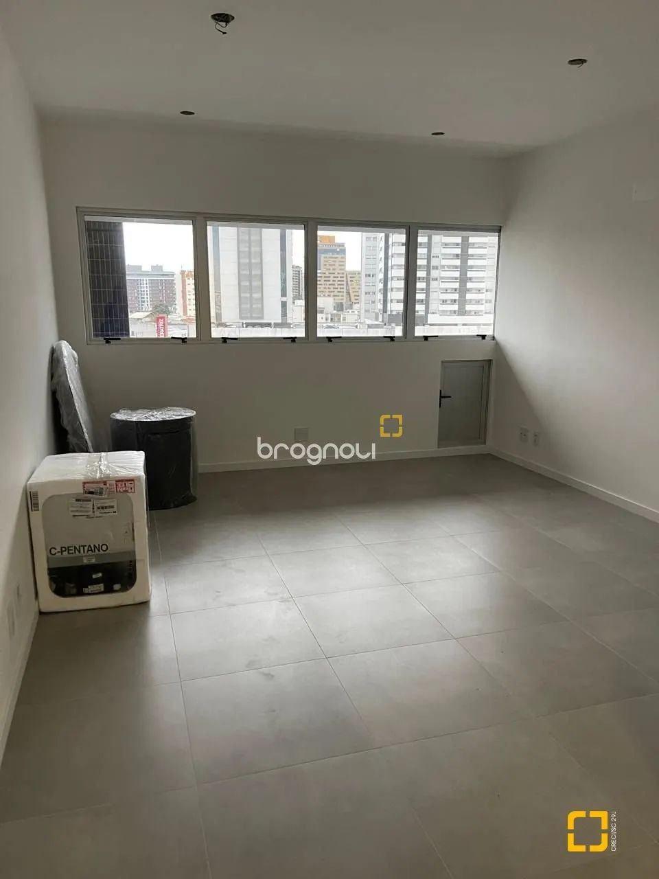 Sala Comercial à Venda no Estreito, Florianópolis/SC. - Foto 3