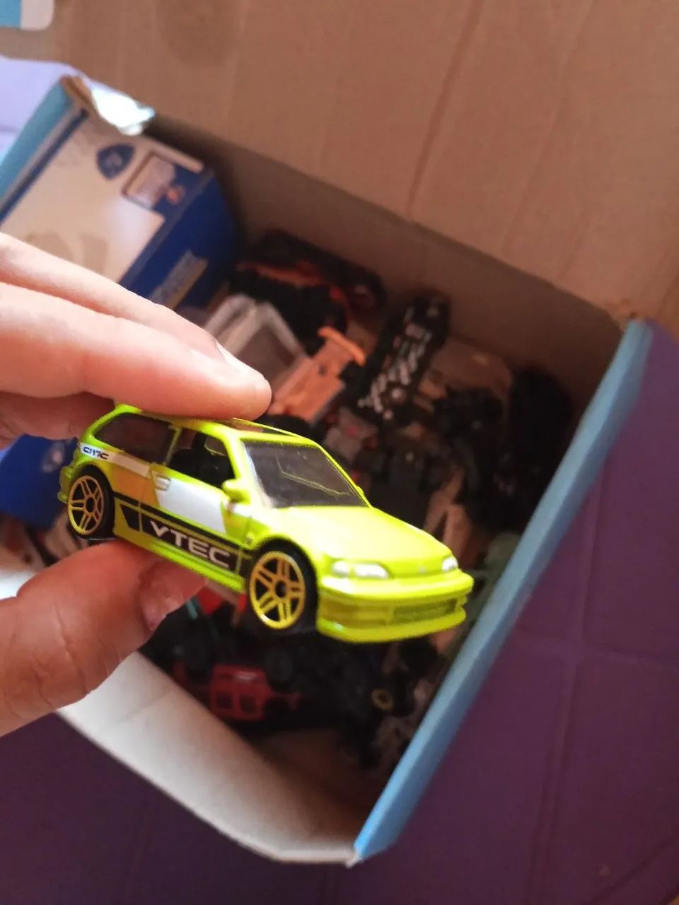 Carinho hot Wheels  - Foto 5