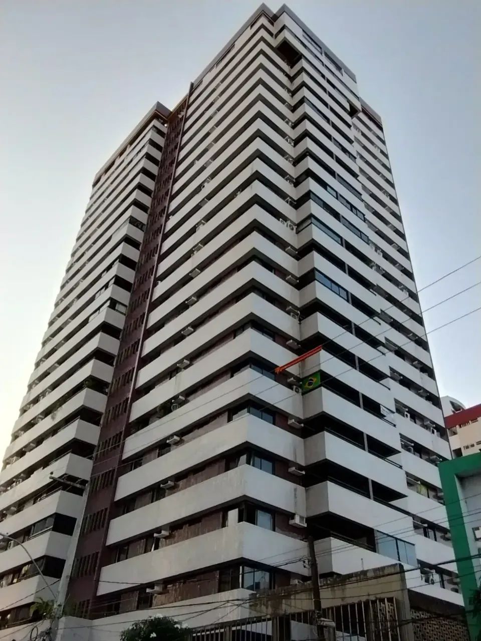 EXCELENTE APARTAMENTO!