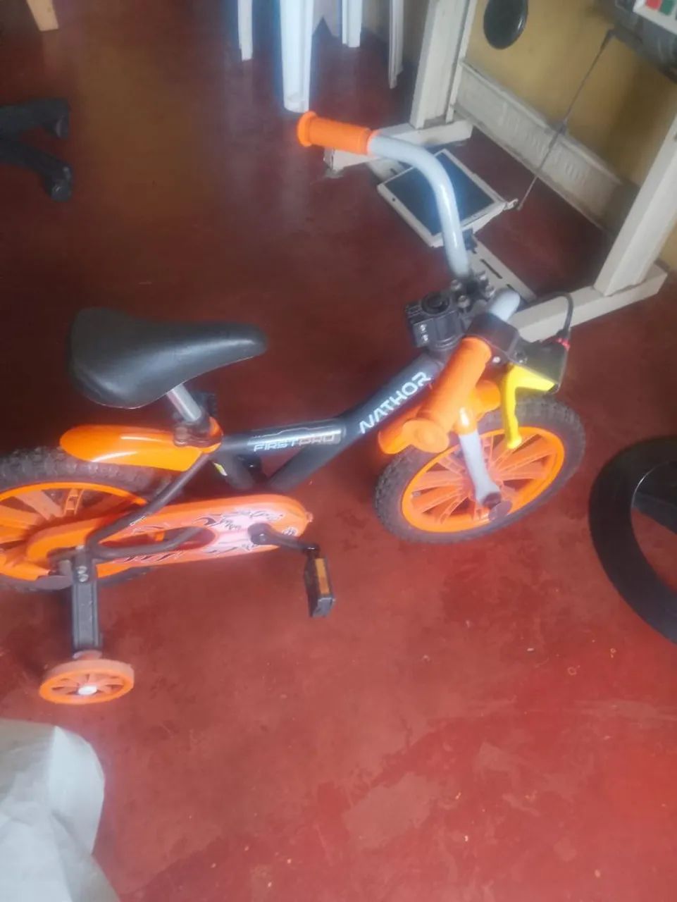 Bicicleta enfatil  - Foto 2