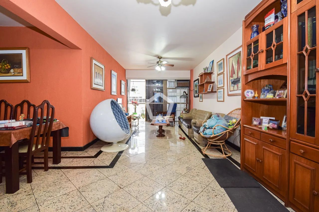 Apartamento em Copacabana - Foto 2