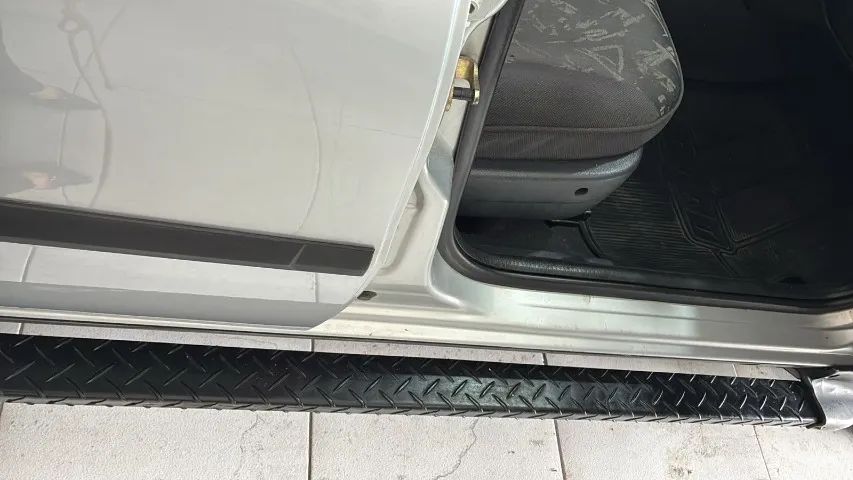 Fiat Palio Week. Adv/Adv TRYON 1.8 mpi Flex, foto 13 de 18