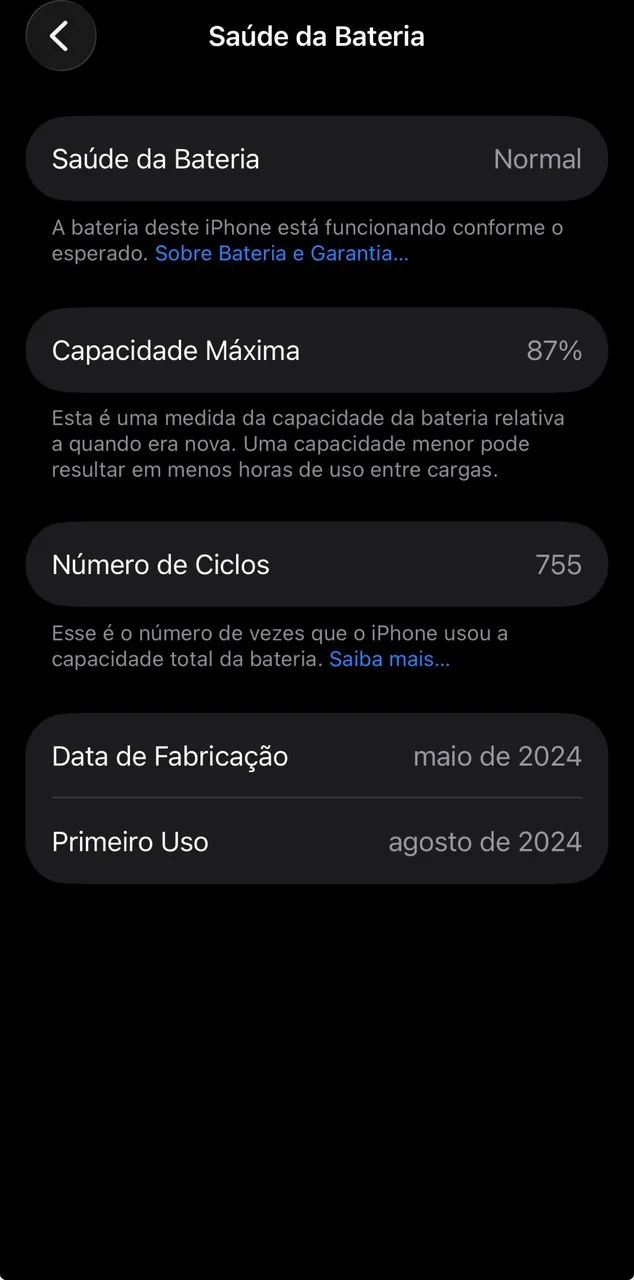 IPHONE 15 PRO 128GB - Foto 2
