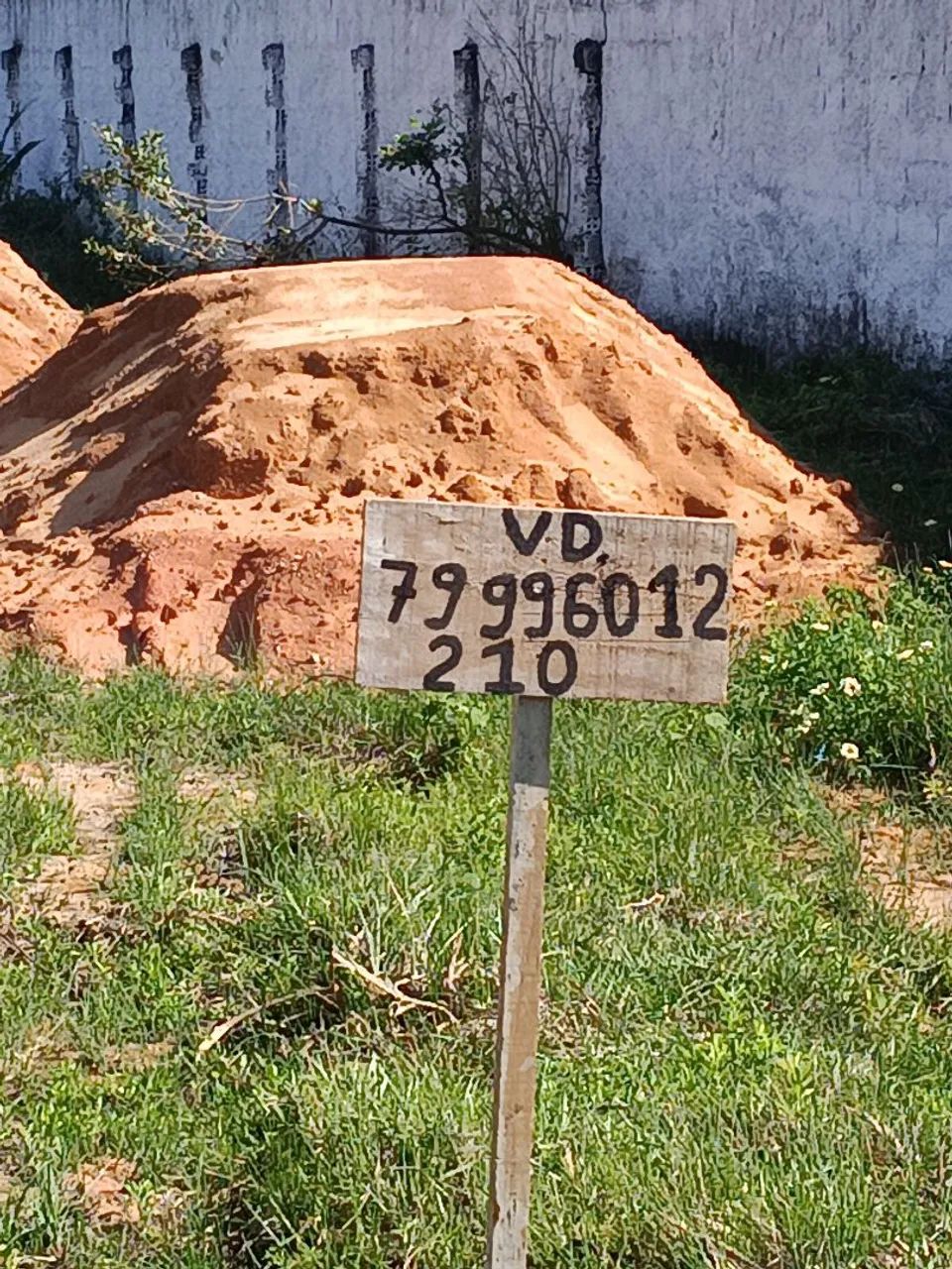 Vd. Terreno de esquina rua da Sulgipe  - Foto 2