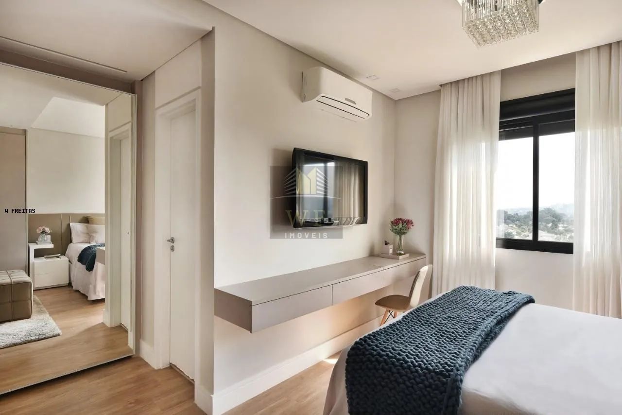 Apartamento para Locação em Barueri, Melville Empresarial I e II, 3 dormitórios, 2 suítes, - Foto 19