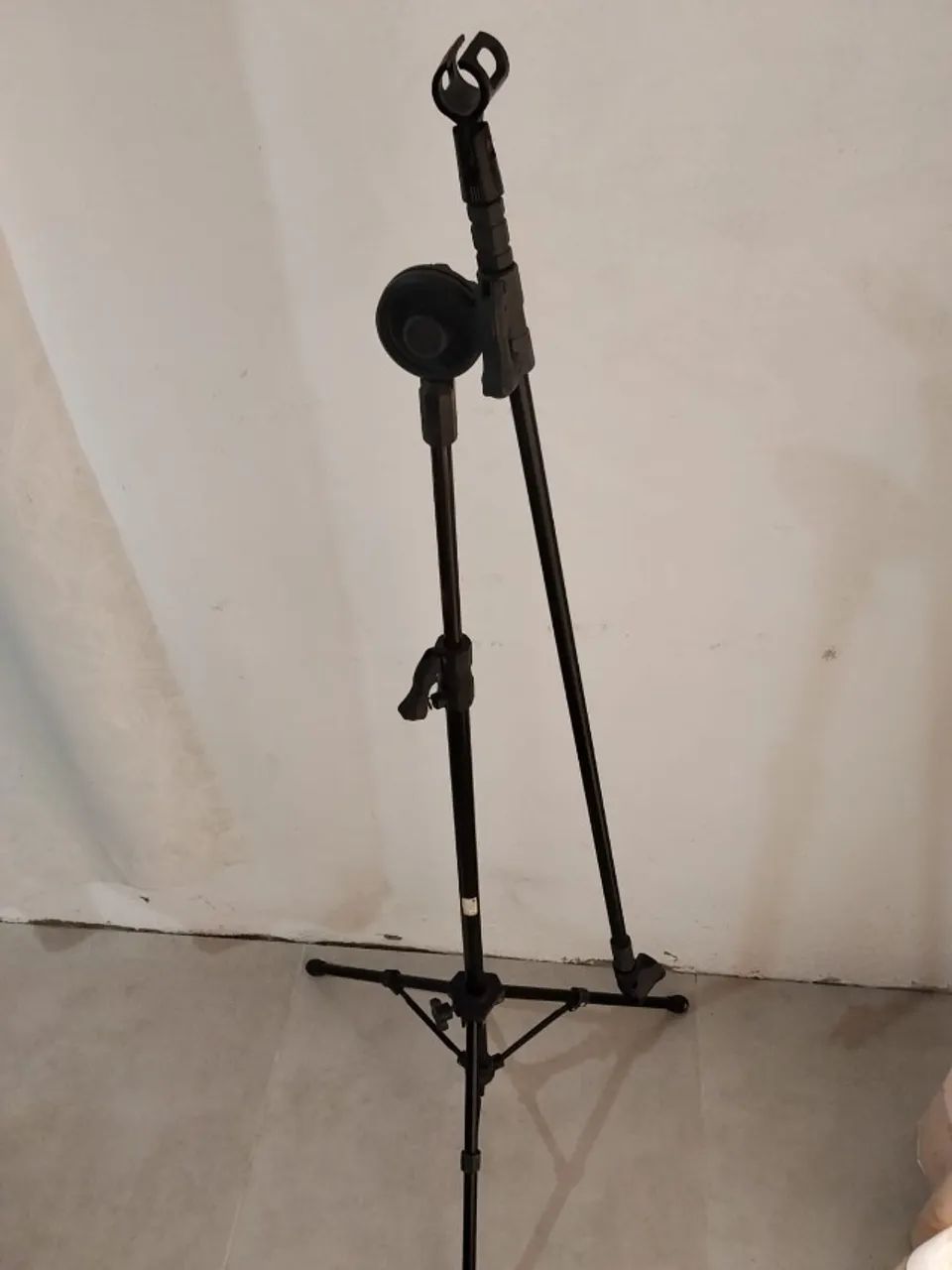 Microfone  - Foto 4