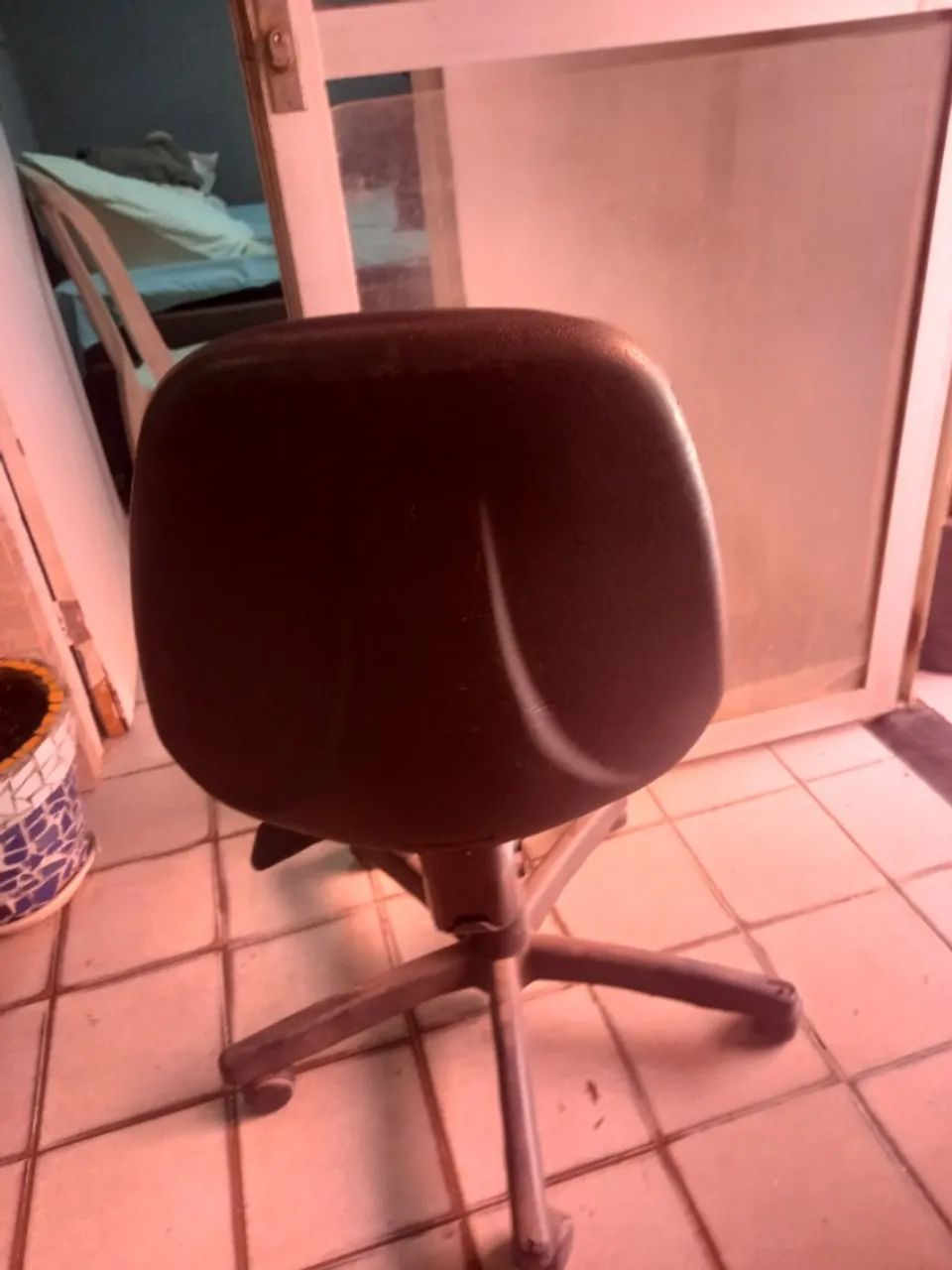 Cadeira de escritório  - Foto 2