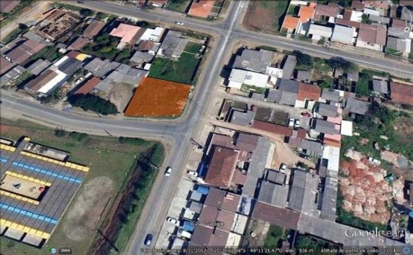 Terreno de esquina no São Gabriel, com 430m² - Foto 2