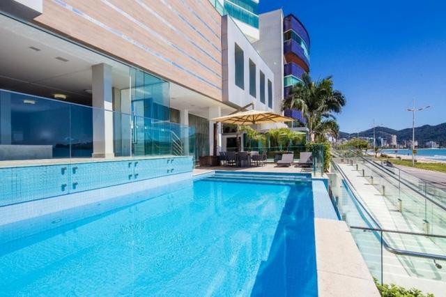 Luxo frente mar no centro de Itapema-SC/ de RS 2.400.000,00 por RS 2.000.000,00 Ap Pronto! - Foto 6