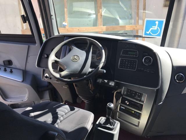 Vende-se onibus mbenz 2011 / 2012 leito cama e leito - Foto 6