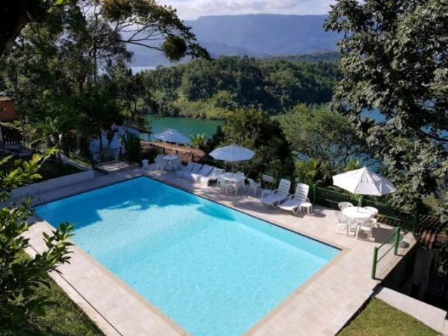 Casa no Condomínio Angra Azul - Pontal