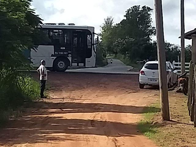 TR-008 Terreno área de 80000 mts2, pronto p/ construir / lotear, Carapebus 20 min da Praia - Foto 7