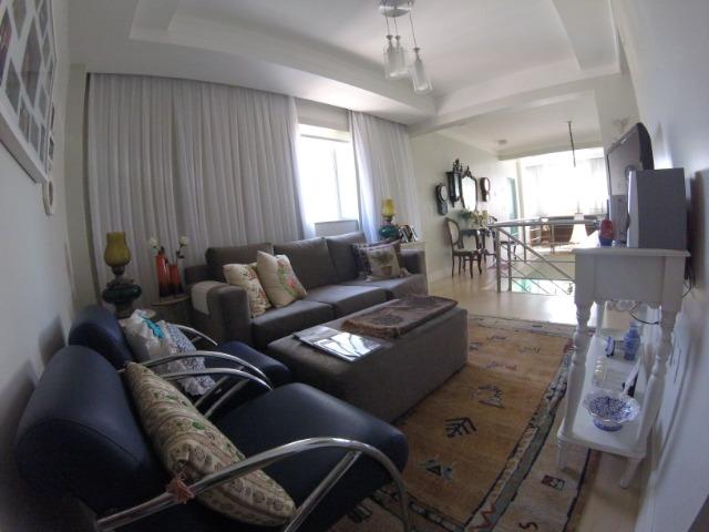 Duplex, 3 suítes, 2 vagas, semi-mobi, 200m do mar, andar alto, próx shopping atlântico - Foto 16