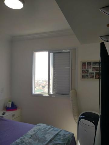 Lindo Apartamento 3 Dorm e 2 Vagas. Porteira Fechada!!! - Foto 3