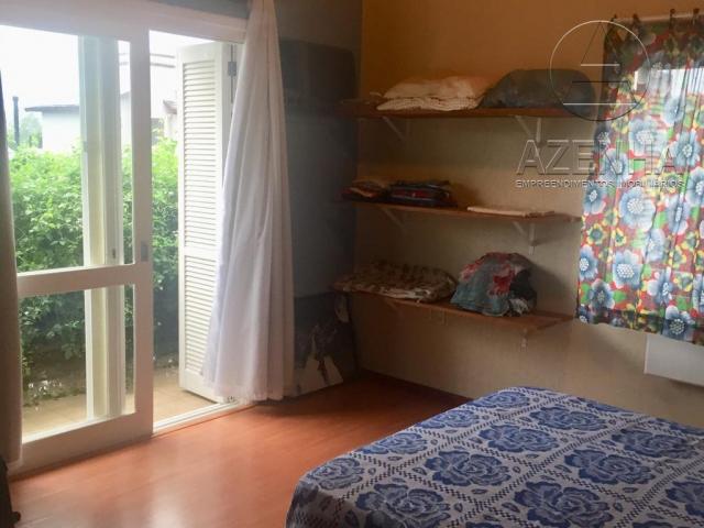 Casa à venda com 3 dormitórios em Praia da barra, Garopaba cod:499 - Foto 11