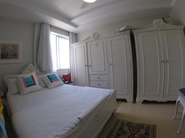 Duplex, 3 suítes, 2 vagas, semi-mobi, 200m do mar, andar alto, próx shopping atlântico - Foto 15