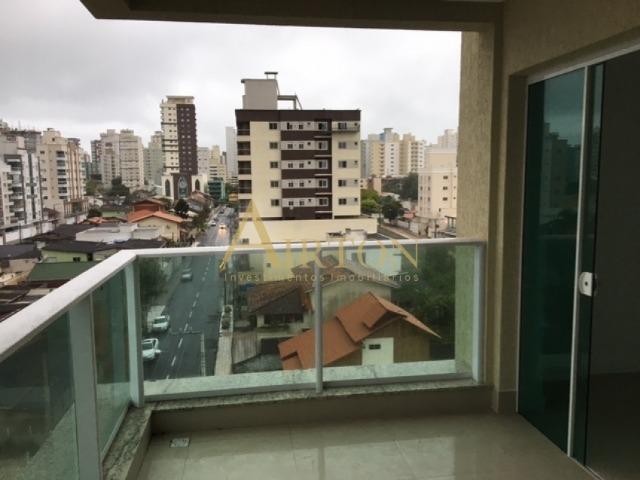 V3068 - Apto 03 Dormitórios sendo 01 Suíte, 02 Vagas em Meia Praia - Foto 19