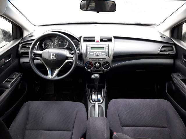 Honda city - Foto 9
