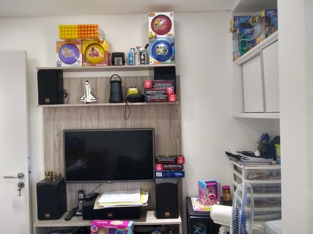 Lindo Apartamento 3 Dorm e 2 Vagas. Porteira Fechada!!! - Foto 18