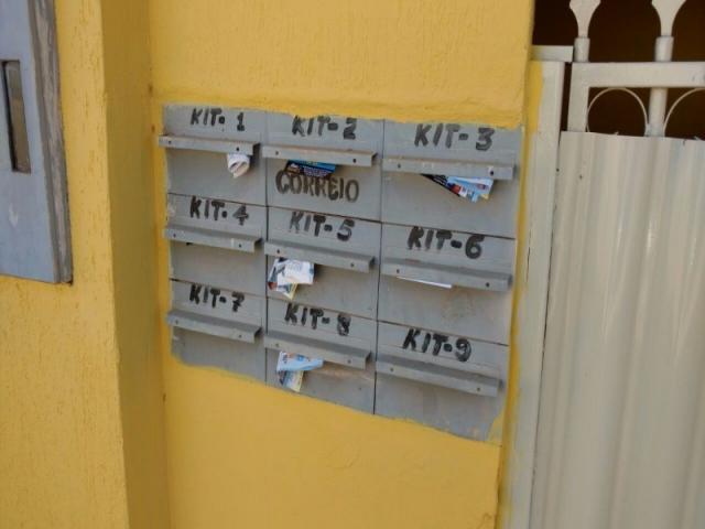 Casa à venda com 1 dormitórios em Itapuã i, Planaltina cod:CA00070 - Foto 8