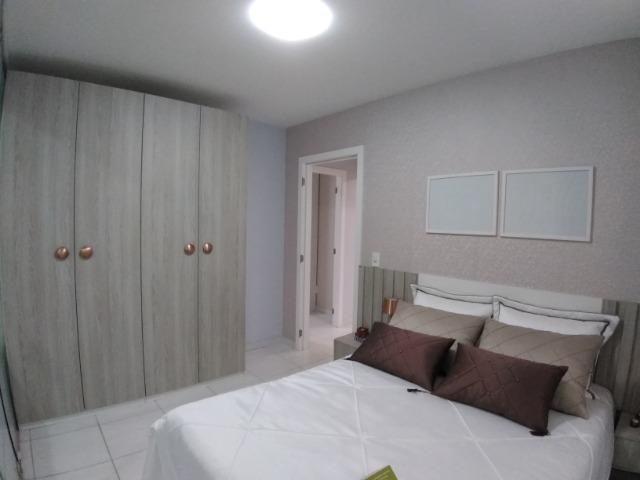 Apartamento 2 Quartos na Murta, Itajaí. O Melhor Minha Casa Minha Vida do Sul do País! - Foto 10