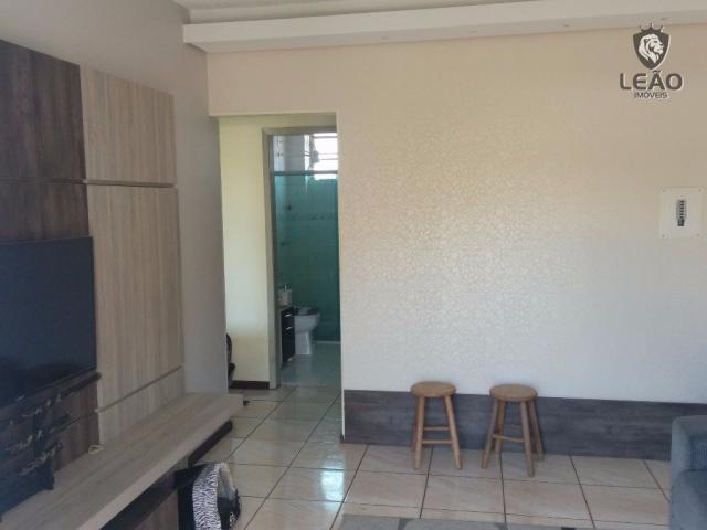 Apartamento à venda com 2 dormitórios em Centro, Sao leopoldo cod:587 - Foto 15