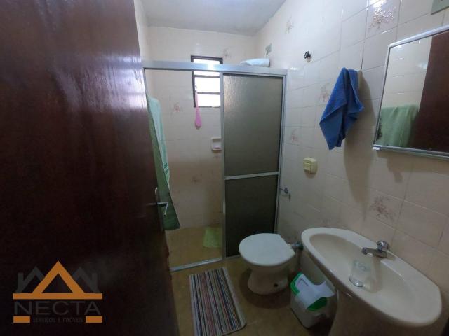 Casa à venda, 147 m² por r$ 490.000 - jardim aruan - caraguatatuba/sp - Foto 13