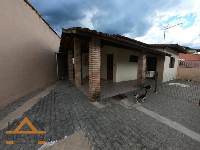 Casa à venda, 147 m² por r$ 490.000 - jardim aruan - caraguatatuba/sp - Foto 19