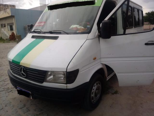 Vendo sprinter - Foto 3