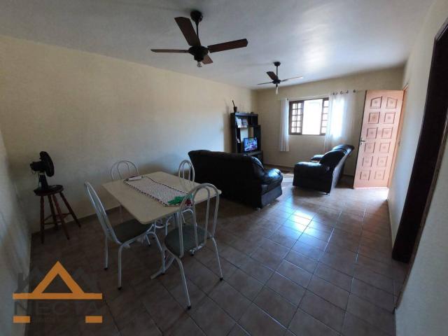 Casa à venda, 147 m² por r$ 490.000 - jardim aruan - caraguatatuba/sp - Foto 2