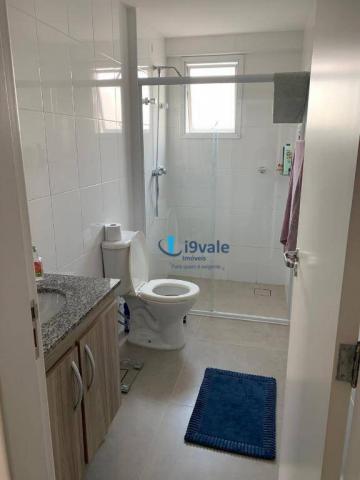Apartamento com 3 dormitórios à venda, 122 m² por r$ 750.000 - jardim das indústrias - são - Foto 4