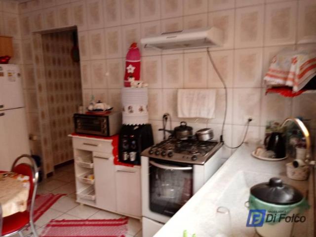 Sobrado no alves dias - são bernardo - Foto 12