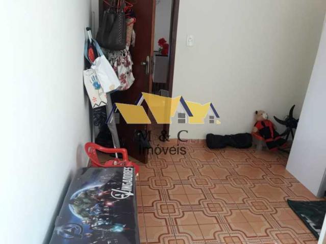 Apartamento à venda com 2 dormitórios em Irajá, Rio de janeiro cod:MCAP20218 - Foto 19