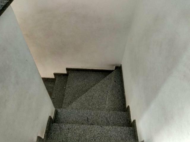 Vendo casa 4 quartos c. suite e dependencia completa na Rua Pedro Suzart em condomínio - Foto 6