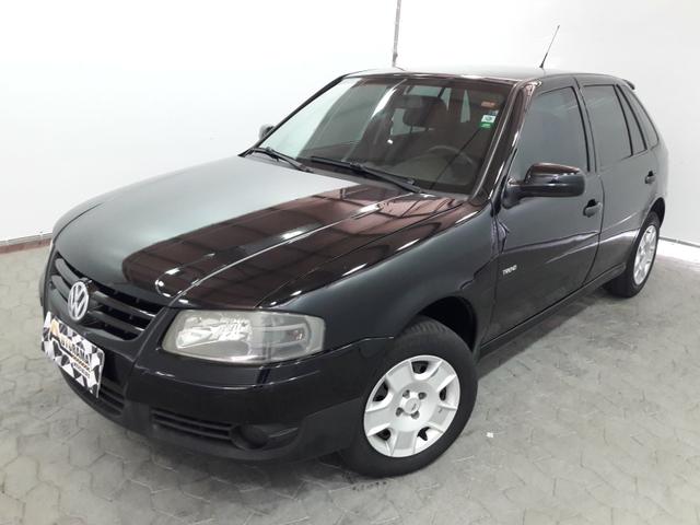 VW Volkswagen gol G4 mod 2009 completo