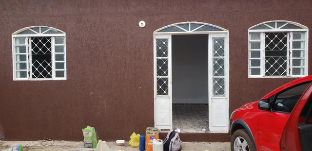 Casa Com 3 Quartos à Venda, 200 m² Arapongas Planaltina-DF