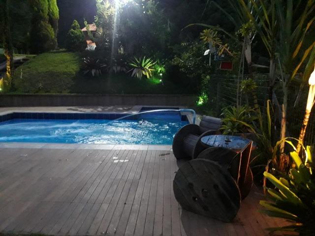 Locação de sitio em Santa Teresa