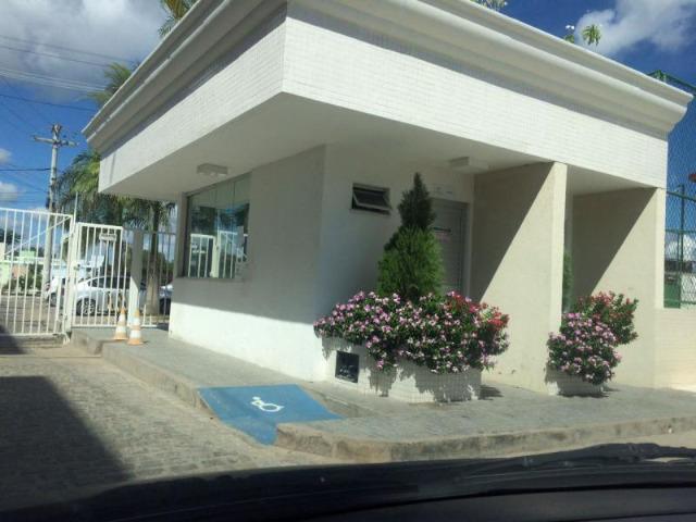 Alugo Ap 2/4 - c/ suíte Cond Ilhas de mediterrâneo transversal a Av. Artemis Pires - Foto 13