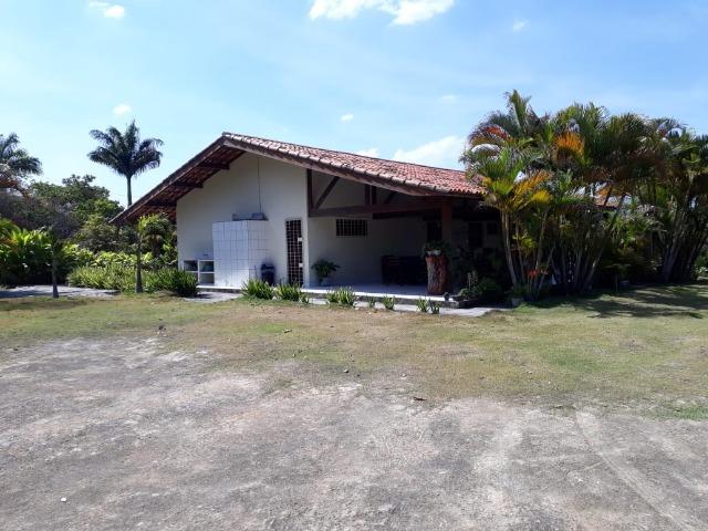 Sítio com 16 hectare em Gravatá-PE Ref.32 - Foto 2
