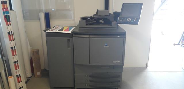 KONICA C6500 WINDOWS 7 64BIT DRIVER DOWNLOAD KONICA C6500 TREIBER WINDOWS 10