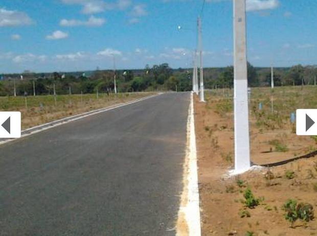 Ágio de um bom Lote de 360 m²! no Loteamento Rio das pedras em Valparaíso de Goiás - Foto 5