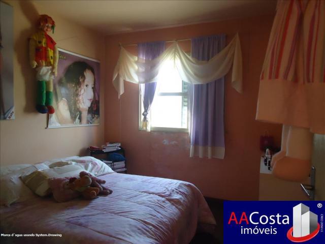 Apartamento à venda com 03 dormitórios em Jardim bueno, Franca cod:2272 - Foto 13