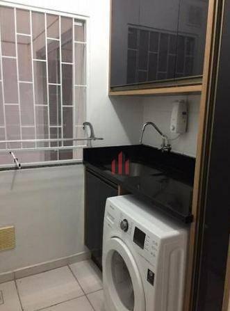 Apartamento 2 dormitórios- torres do bella vista - palhoça/sc - Foto 13