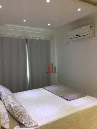 Apartamento 2 dormitórios- torres do bella vista - palhoça/sc - Foto 9
