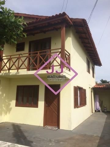 Casa à venda com 2 dormitórios em Ingleses do rio vermelho, Florianopolis cod:17121.
