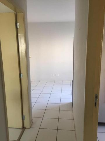 Apartamento com 2/4 próximo a saída para chapada!! - Foto 5