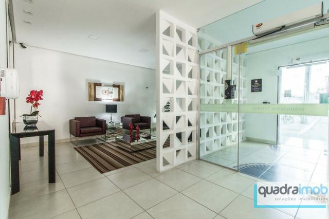 Apartamento 03 Quartos C/ Suíte - Canto + 02 Vagas - Oportunidade - Águas Claras - Foto 3