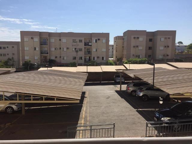 Apartamento com 2/4 próximo a saída para chapada!! - Foto 7