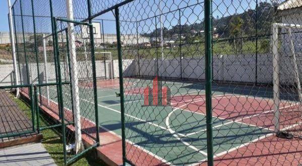 Apartamento 2 dormitórios- torres do bella vista - palhoça/sc - Foto 18